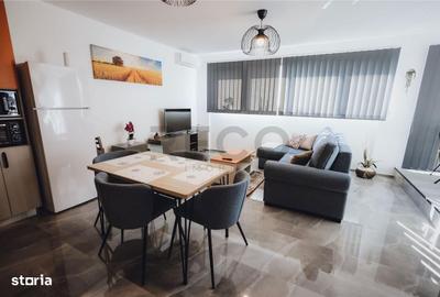Apartament cu 3 camere în Oșorhei - 14