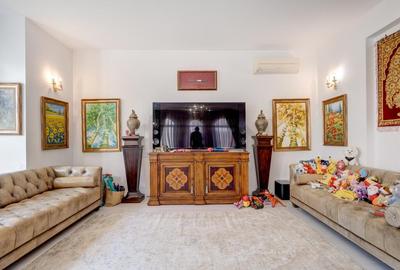 Vila individuala l Iancu Nicolae l Cambridge School - 4