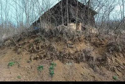 Casa si teren de vanzare - 1