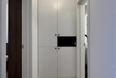 APARTAMENT 2 CAMERE, PRIMA URBANA - 5