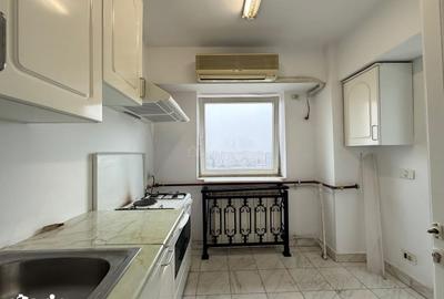 Apartament cu 3 camere în Decebal - 10