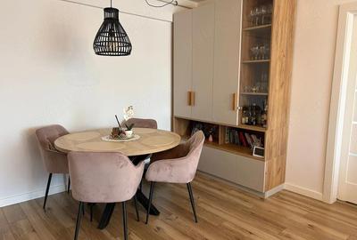 Apartament cu 3 camere decomandat în Central - 4