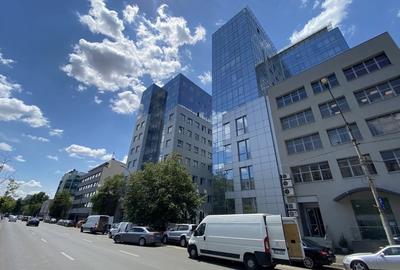 Birou, de 13,305 mp, în Timpuri Noi - 5