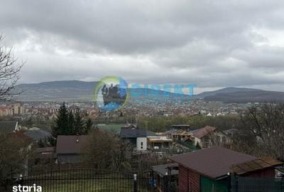 Casă cu 4 camere cu Teren 465 Mp în Central - 7