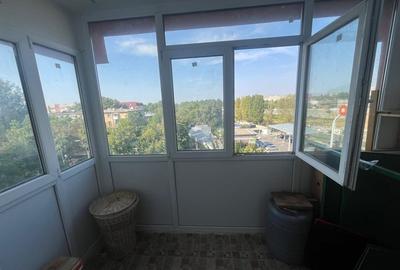 Apartament cu 3 camere decomandat, mobilat în Berceni Apartament cu 3 camere decomandat, mobilat în Berceni - 12