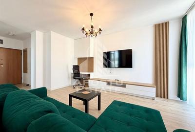 Apartament cu 2 camere decomandat în Torontalului - 2