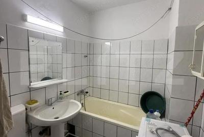 Garsoniera confort 1, 30 mp, zona Centrala - 6