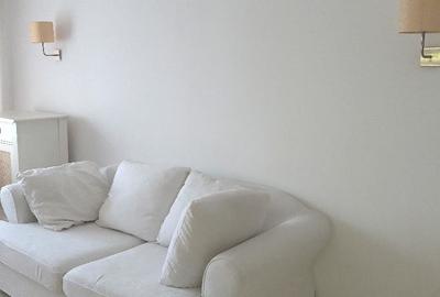 Apartament cu 3 camere decomandat, mobilat în Iancului