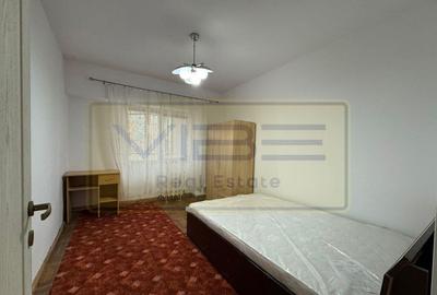 Apartament 3 camere 2 bai zona Parc Nicolina 1 - 18