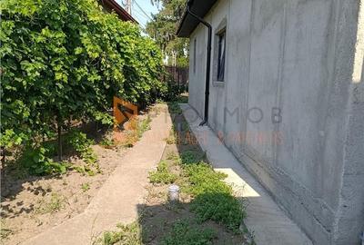 Casă cu 4 camere decomandat cu Teren 995 Mp în Mărăcineni - 10