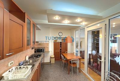 Lovely 3 bedrooms apartment located in Aviatorilor area - 3
