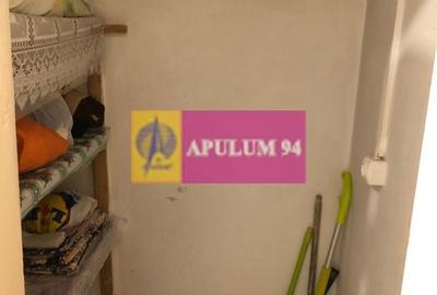 Apartament 3 camere 68mp mobilat utilat vav Arena Nationala - 13