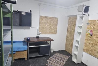 Spațiu comercial, de 12 mp, în Central - 4