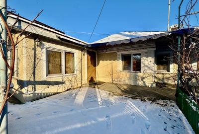 Imobil cu potențial de investitie în Tunari – 444 mp teren | zonă centrala - 4