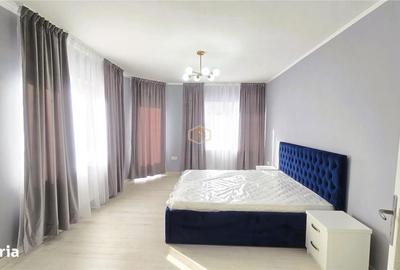 Apartament cu 2 camere în Ultracentral