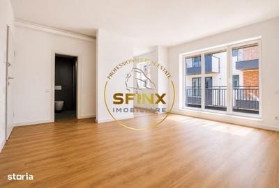 Apartament cu 2 camere în Tunari - 6