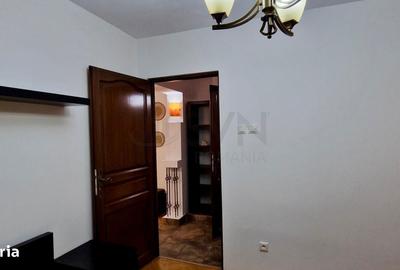 Apartament cu 2 camere semidecomandat, mobilat în Cotroceni - 9
