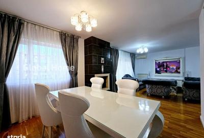 Apartament cu 3 camere în Tunari - 5