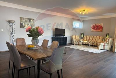 De inchiriat | Apartament 4 camere  | Loc parcare | zona Herastrau - 3