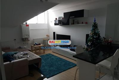 Apartament cu 2 camere decomandat în Chiajna