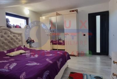 Casă cu 5 camere cu Teren 262 Mp în Babadag - 6