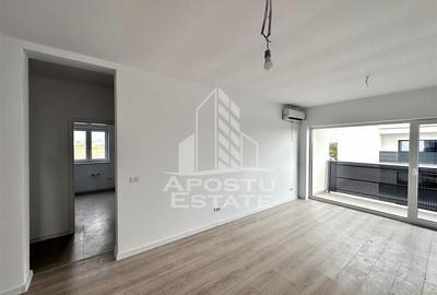 2 camere, bucatarie inchisa, parcare inclusa, lift, Mehala - 8