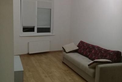 Garsonieră în Grivița - 1