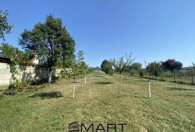 Casa noua Sacel 142 mp, teren 2000 mp, priveliste munti si acces direct Sibiu - 6
