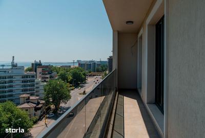 Apartament cu 2 camere în Cazino - 2