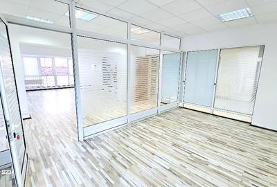 Birou, de 109 mp, în Domenii - 3