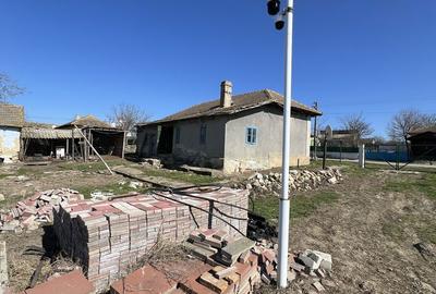 Spațiu comercial, în Băltăgești - 2