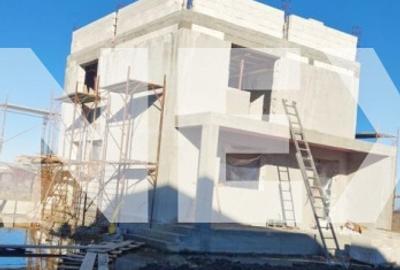 Casa / Vila 3 camere de vanzare in Albota, zona Centrala - 1