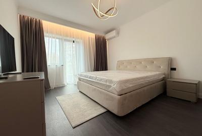 Apartament cu 3 camere, mobilat în Beller - 10