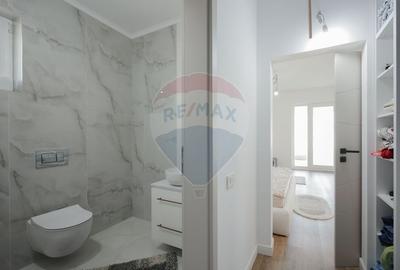 Casă cu 4 camere cu Teren 500 Mp în Sântandrei - 20