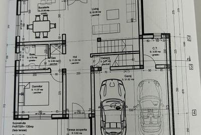 Casă de vânzare Paulesti Casă de vânzare Paulesti - 3