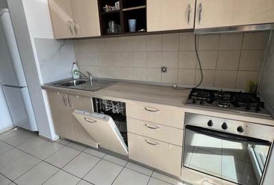 Apartament cu 3 camere, mobilat în Militari - 6