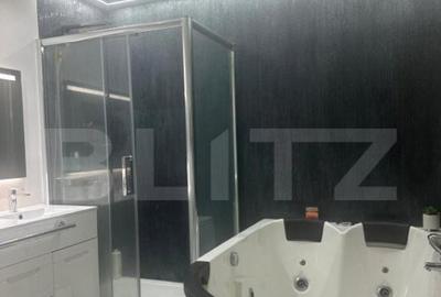 Apartament 6 camere, 143 mp, etaj 1, GARAJ, Cugir - 7