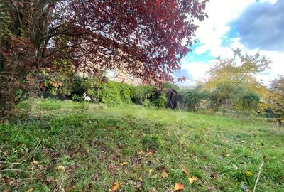 Casă individuală cu 4 camere cu Canalizare în Gheorgheni - 3