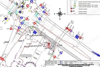 Oportunitate investitie benzinarie \Gas station investment opportunity - 2