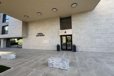 Apartament de lux 2 camere - One 66 | Prima închiriere - 27