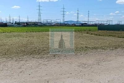 Teren de vanzare, intravilan arabil Brașov - 2