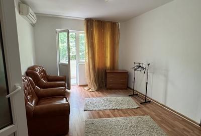 Apartament cu 2 camere semidecomandat în Nord - 15
