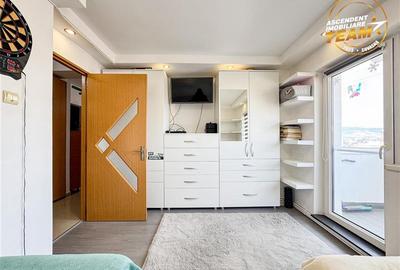 Apartament cu 2 camere decomandat, mobilat în Semicentral - 12