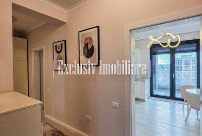 Apartament Splendid cu Vedere Frontala la Mare din Toate Camerele - P. Subterana - 19