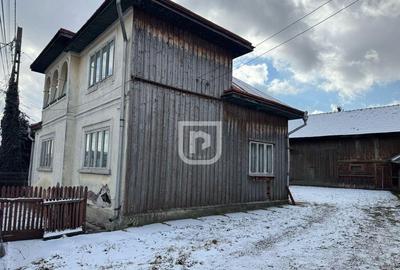 De vanzare casa, atelier fierarie, 4 anexe - 2507 mp in M... - 2