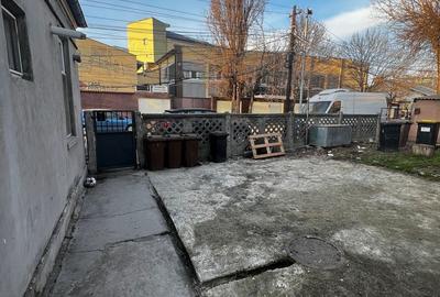 Casă cu 2 camere în Tineretului - 2