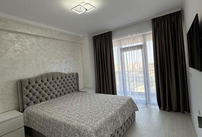 Apartament cu 2 camere în Central
