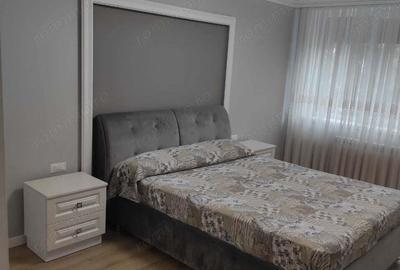 Apartament cu 2 camere în Titan