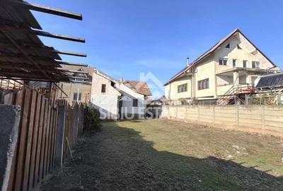 Casa individuala cu teren de 456 mp –Sibiu,  Terezian - 3