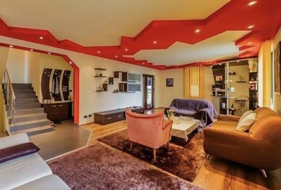 Casă cu 4 camere cu Teren 700 Mp în Grădiște - 8